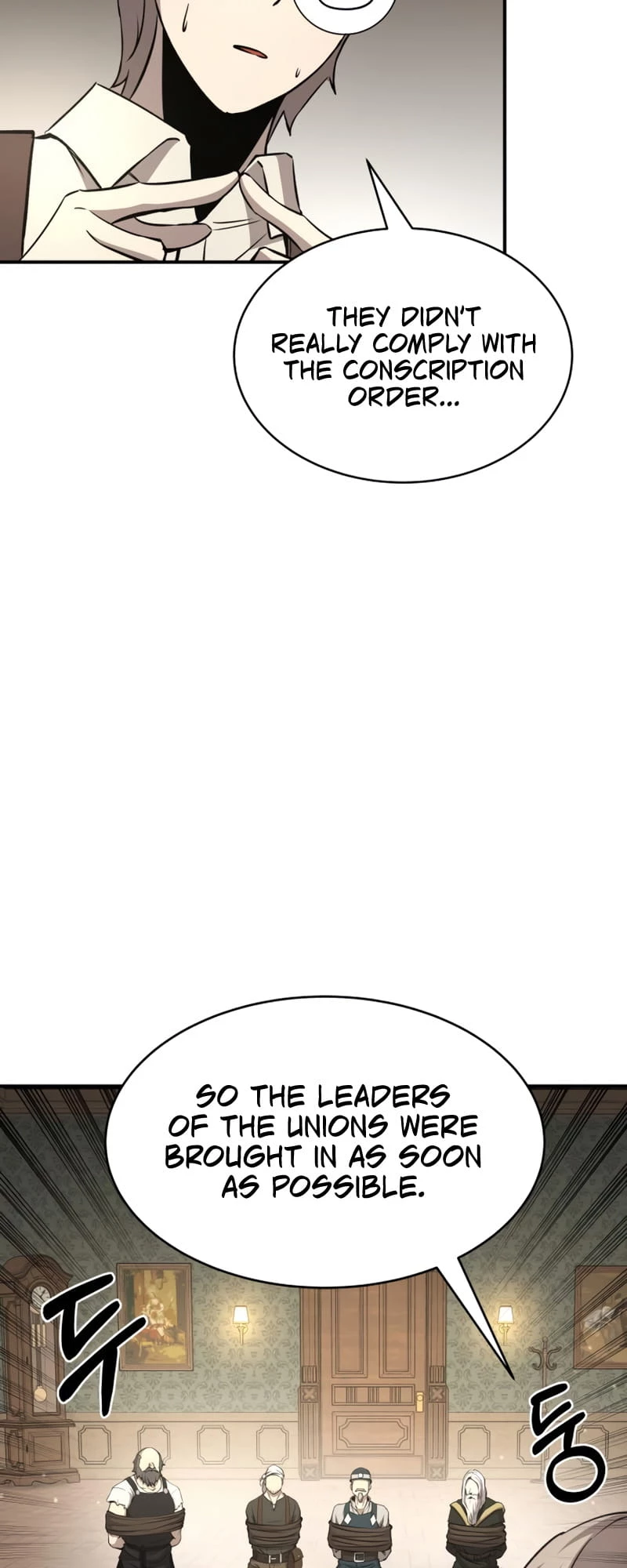 Tyrant of the Tower Defense Game Chapter 13 - 60