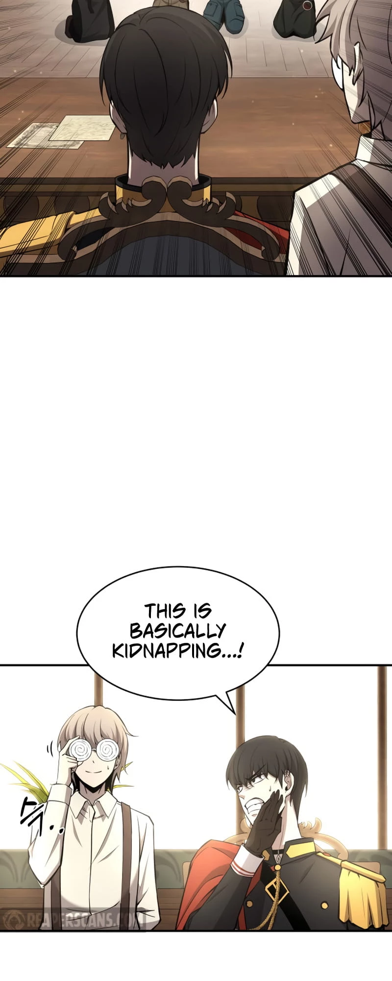 Tyrant of the Tower Defense Game Chapter 13 - 61