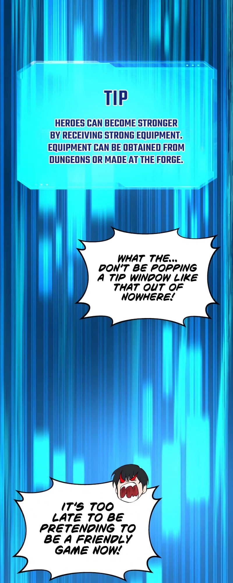 Tyrant of the Tower Defense Game Chapter 12 - 64