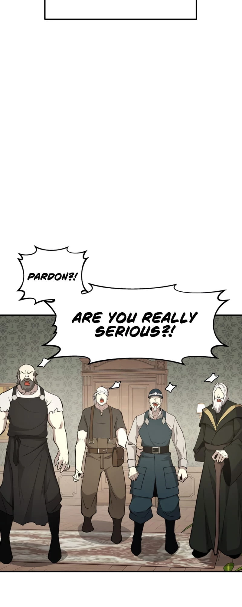 Tyrant of the Tower Defense Game Chapter 13 - 71