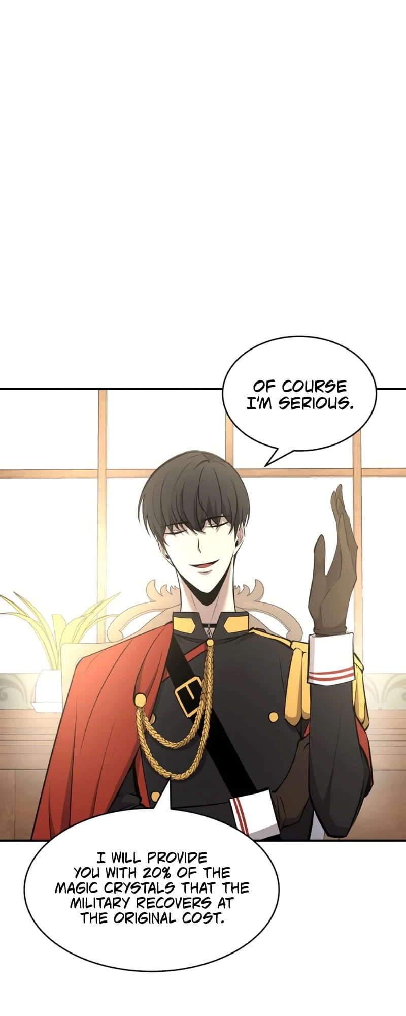 Tyrant of the Tower Defense Game Chapter 13 - 72