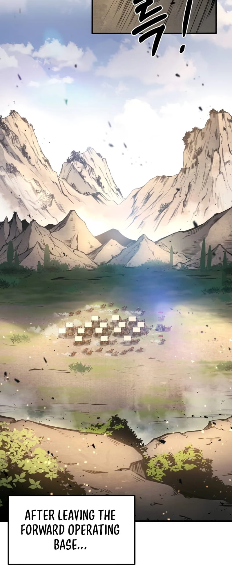 Tyrant of the Tower Defense Game Chapter 9 - 3