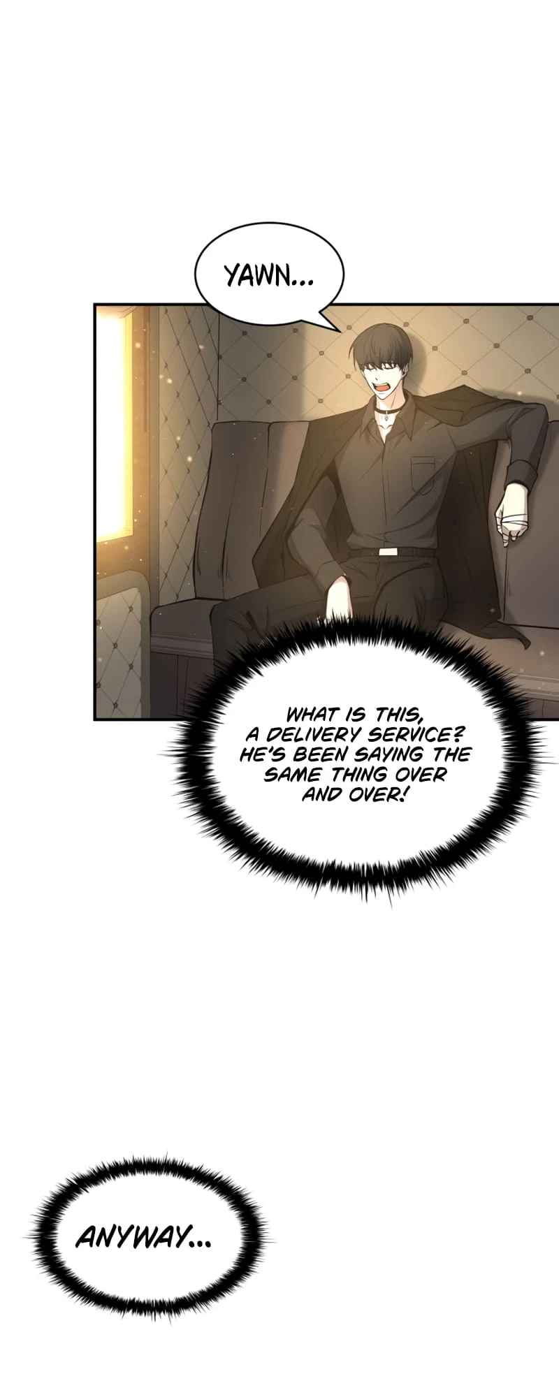 Tyrant of the Tower Defense Game Chapter 9 - 8