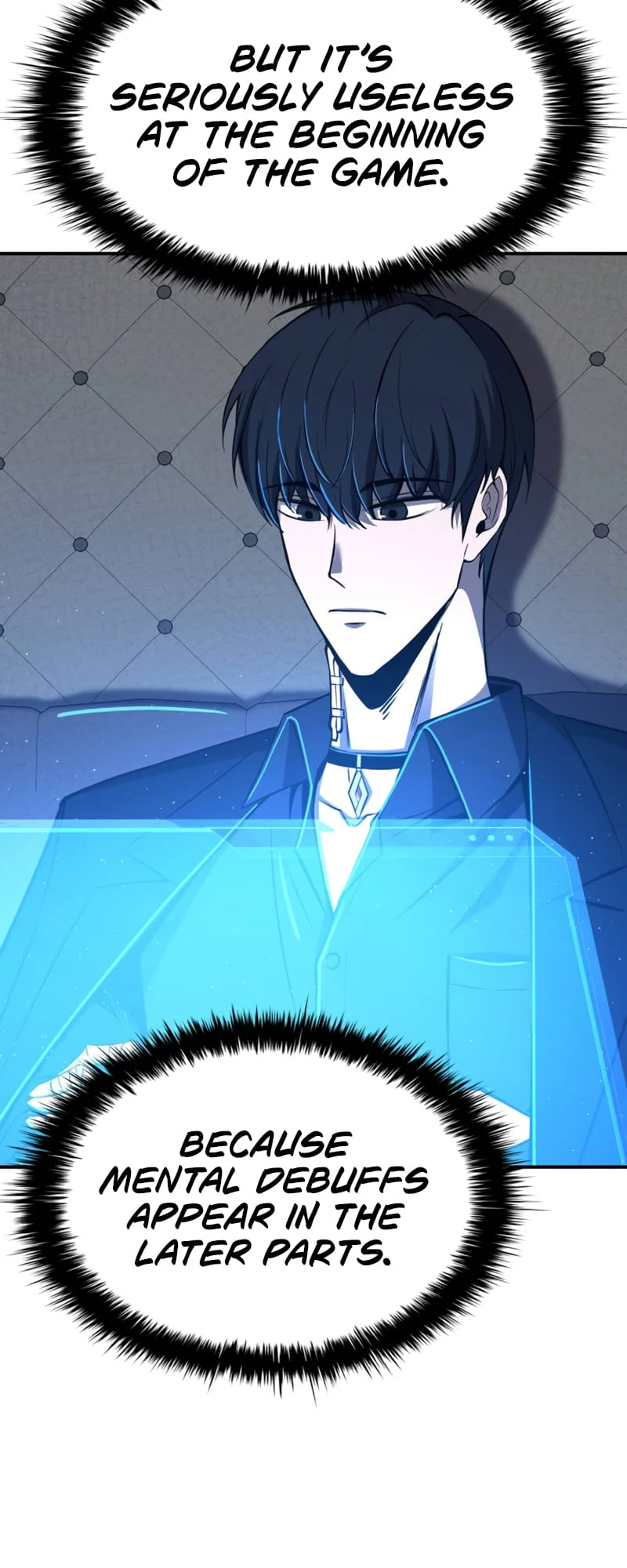Tyrant of the Tower Defense Game Chapter 9 - 21