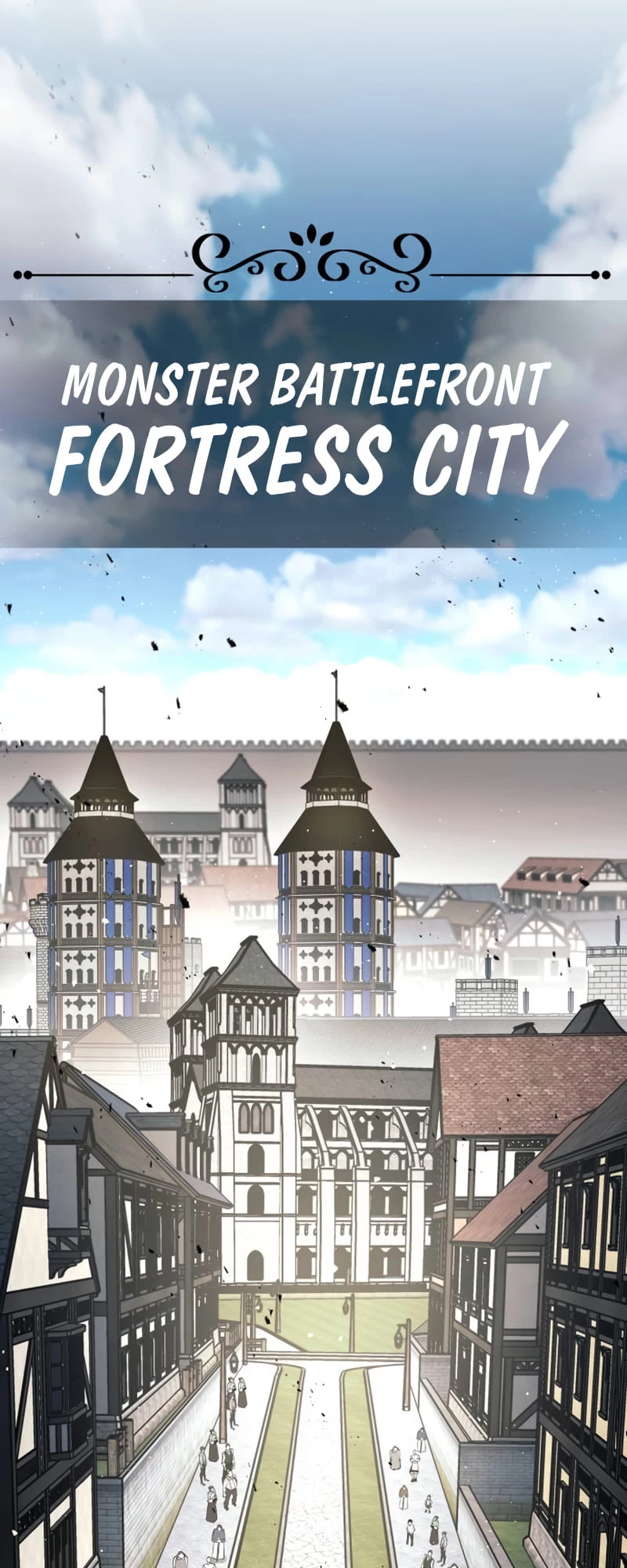 Tyrant of the Tower Defense Game Chapter 9 - 38
