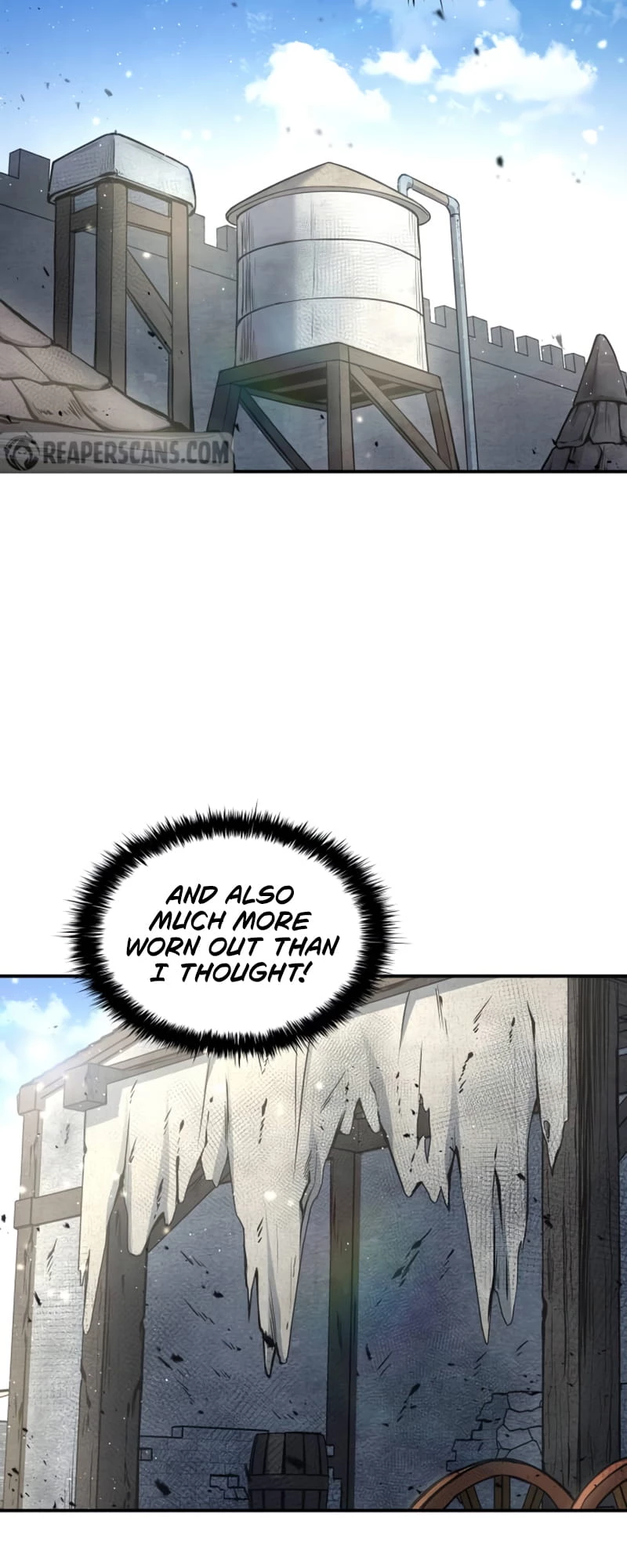 Tyrant of the Tower Defense Game Chapter 9 - 43