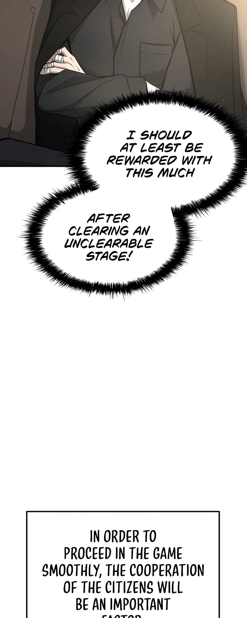 Tyrant of the Tower Defense Game Chapter 9 - 57