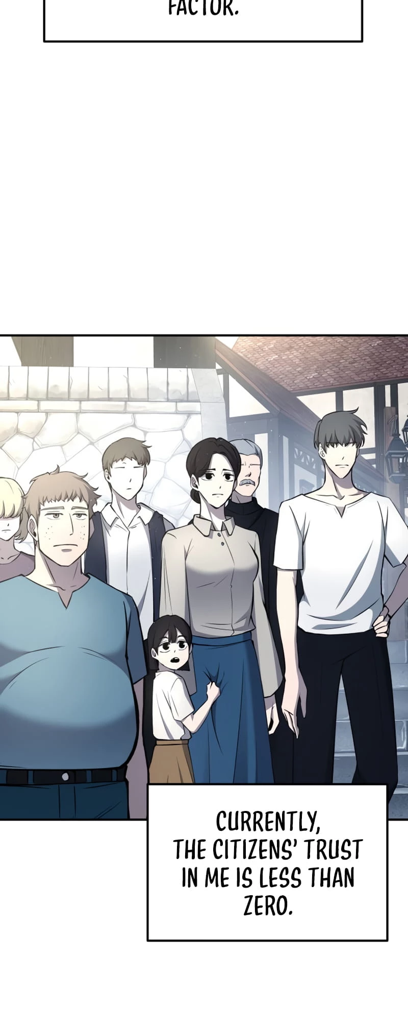 Tyrant of the Tower Defense Game Chapter 9 - 58