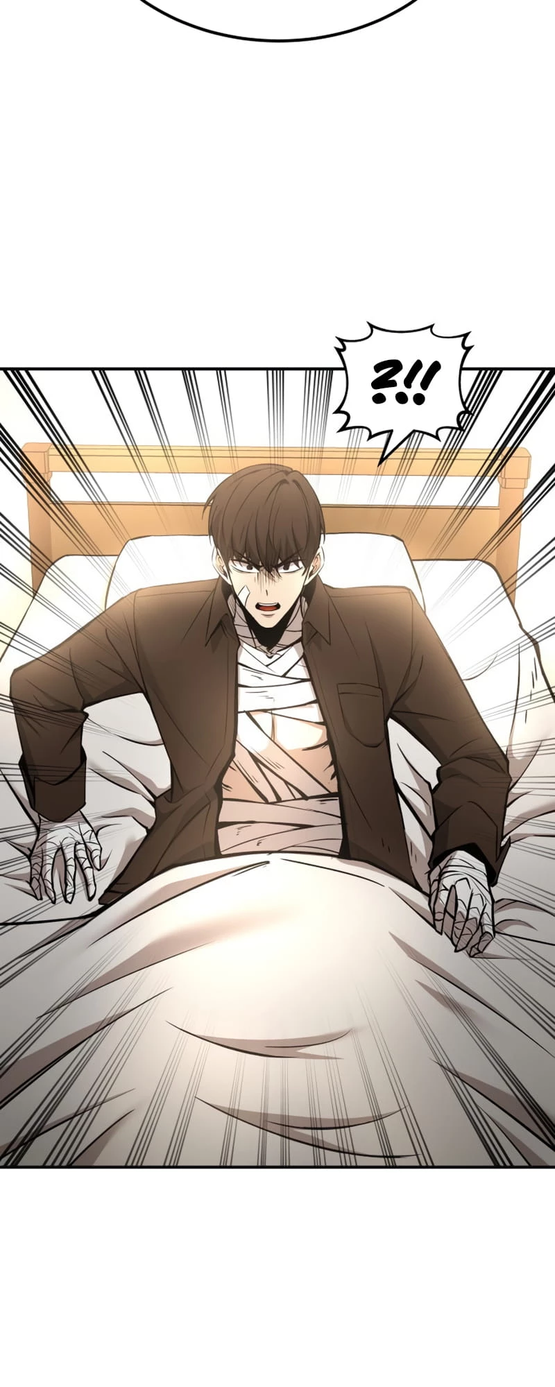 Tyrant of the Tower Defense Game Chapter 8 - 9