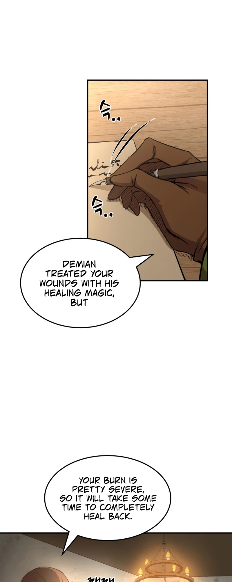 Tyrant of the Tower Defense Game Chapter 8 - 10