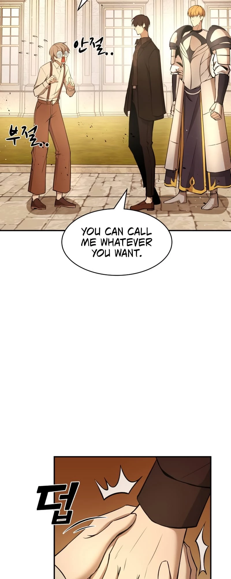 Tyrant of the Tower Defense Game Chapter 9 - 75