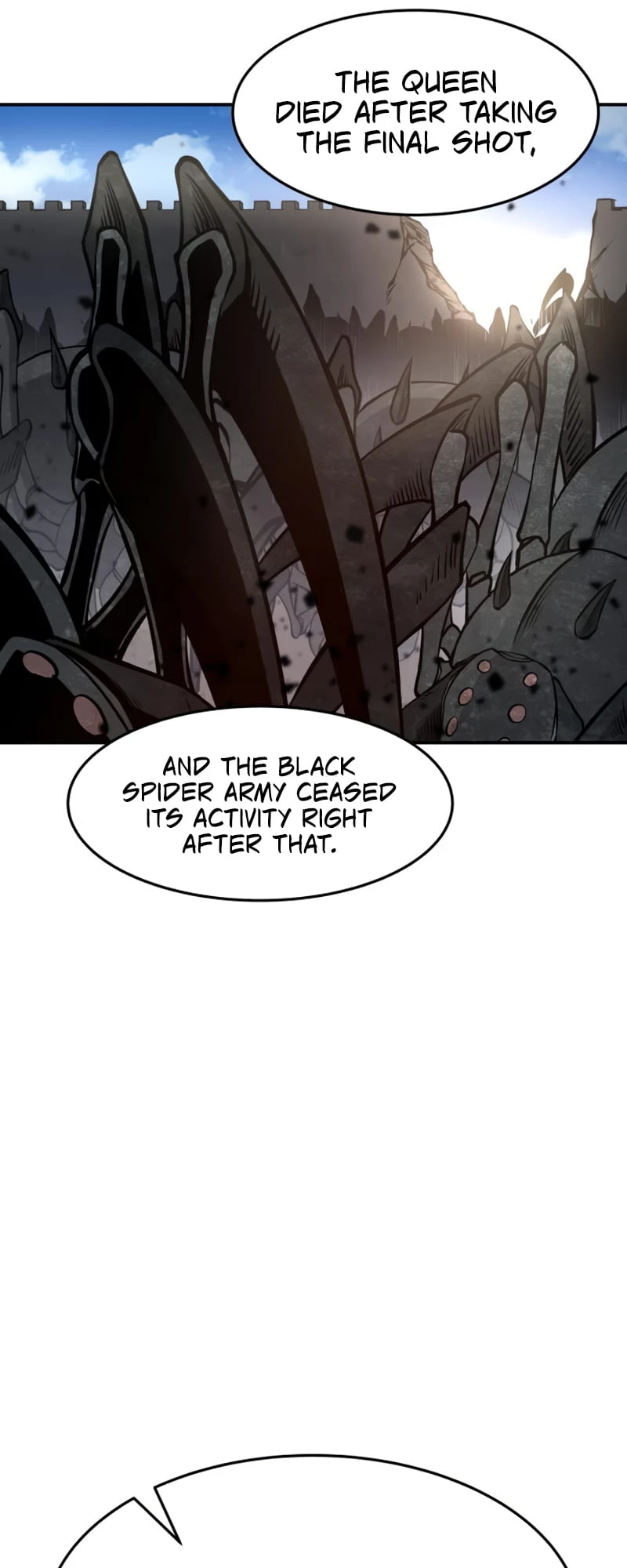 Tyrant of the Tower Defense Game Chapter 8 - 15