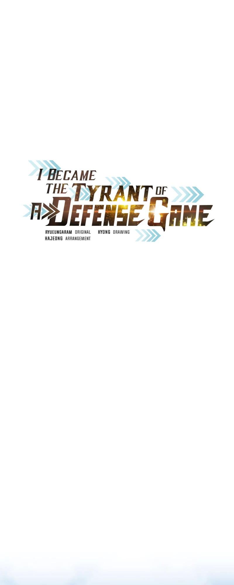 Tyrant of the Tower Defense Game Chapter 8 - 17