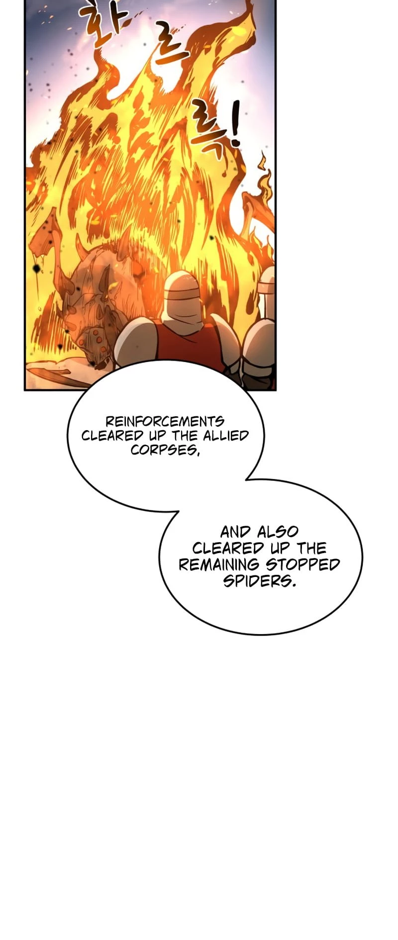 Tyrant of the Tower Defense Game Chapter 8 - 19