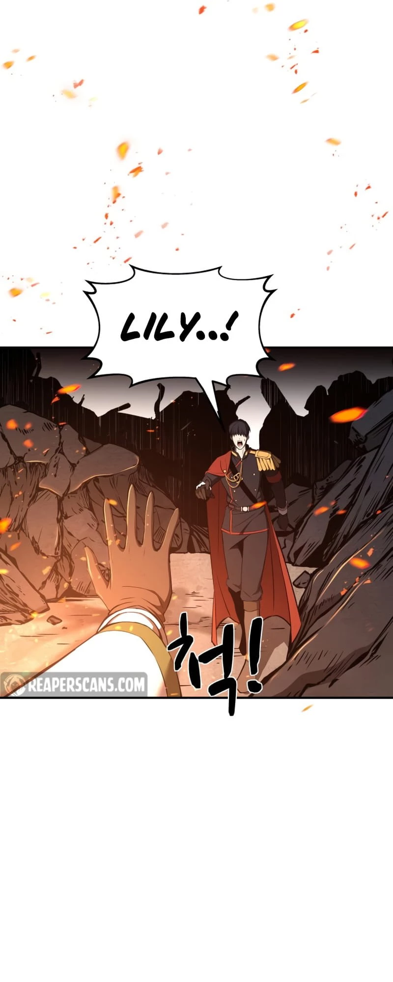 Tyrant of the Tower Defense Game Chapter 7 - 3