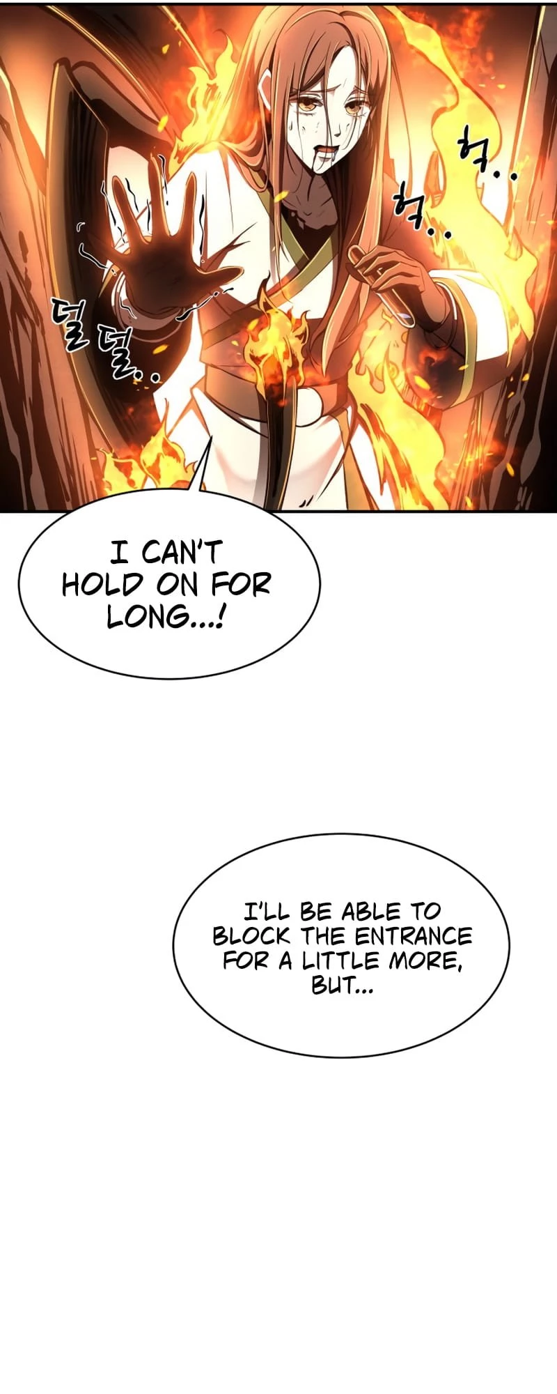 Tyrant of the Tower Defense Game Chapter 7 - 4