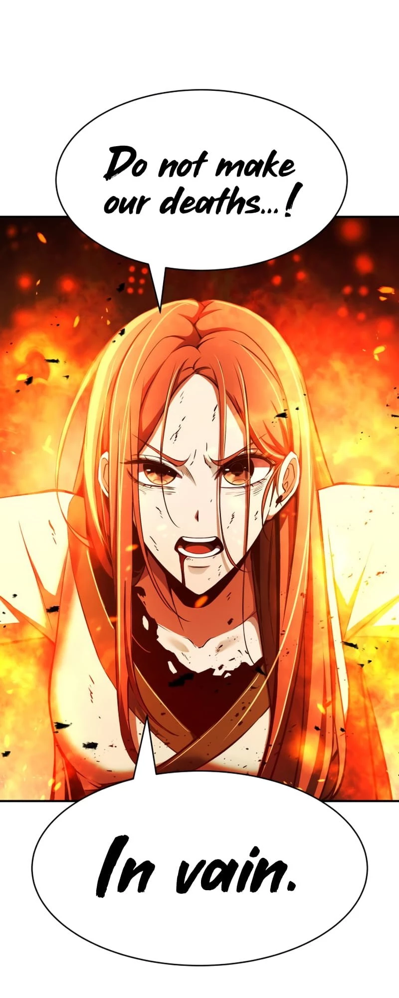 Tyrant of the Tower Defense Game Chapter 7 - 7