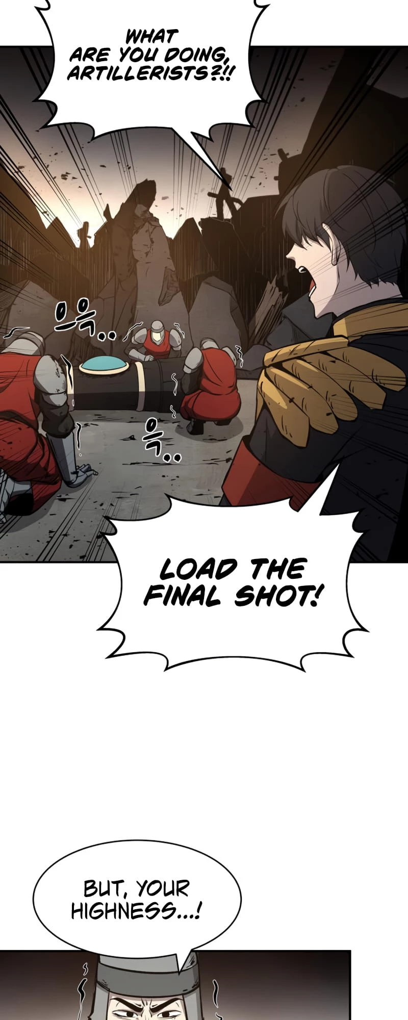 Tyrant of the Tower Defense Game Chapter 7 - 9