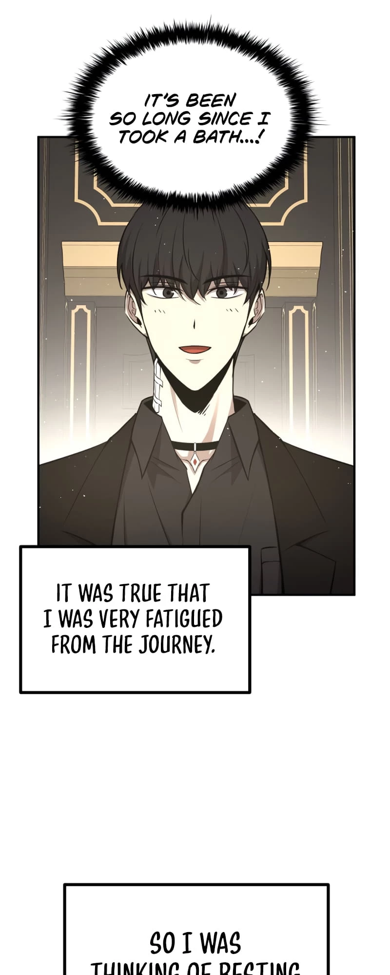 Tyrant of the Tower Defense Game Chapter 9 - 89