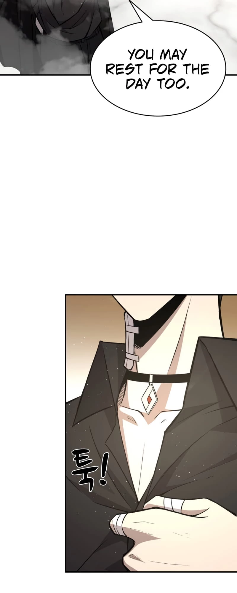 Tyrant of the Tower Defense Game Chapter 9 - 91