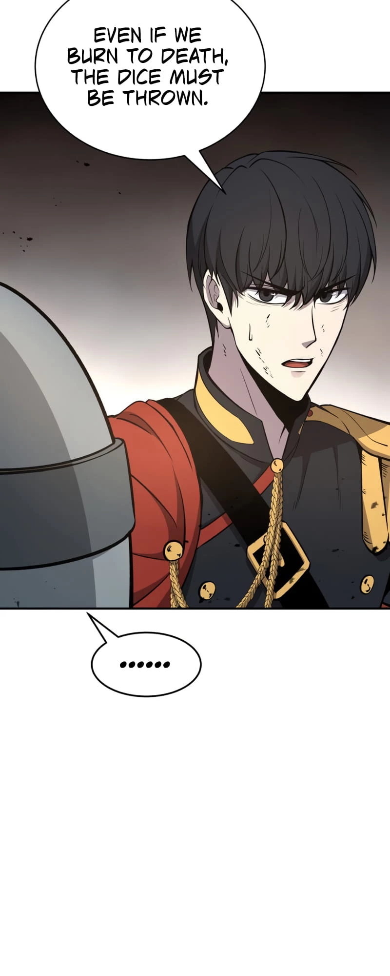 Tyrant of the Tower Defense Game Chapter 7 - 13