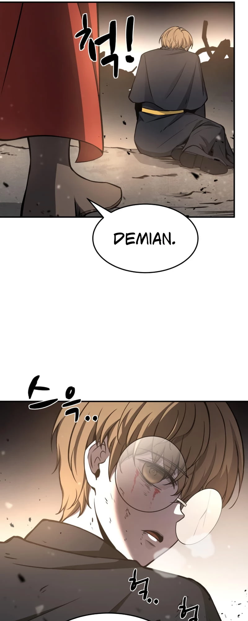 Tyrant of the Tower Defense Game Chapter 7 - 20