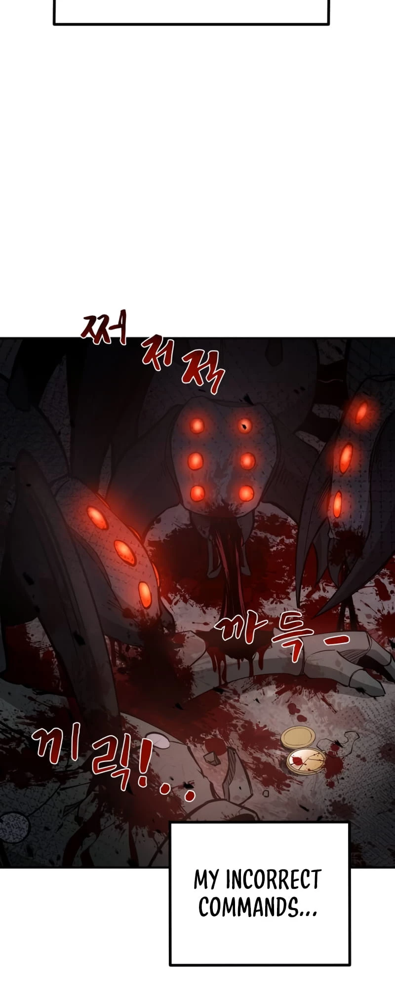 Tyrant of the Tower Defense Game Chapter 6 - 4