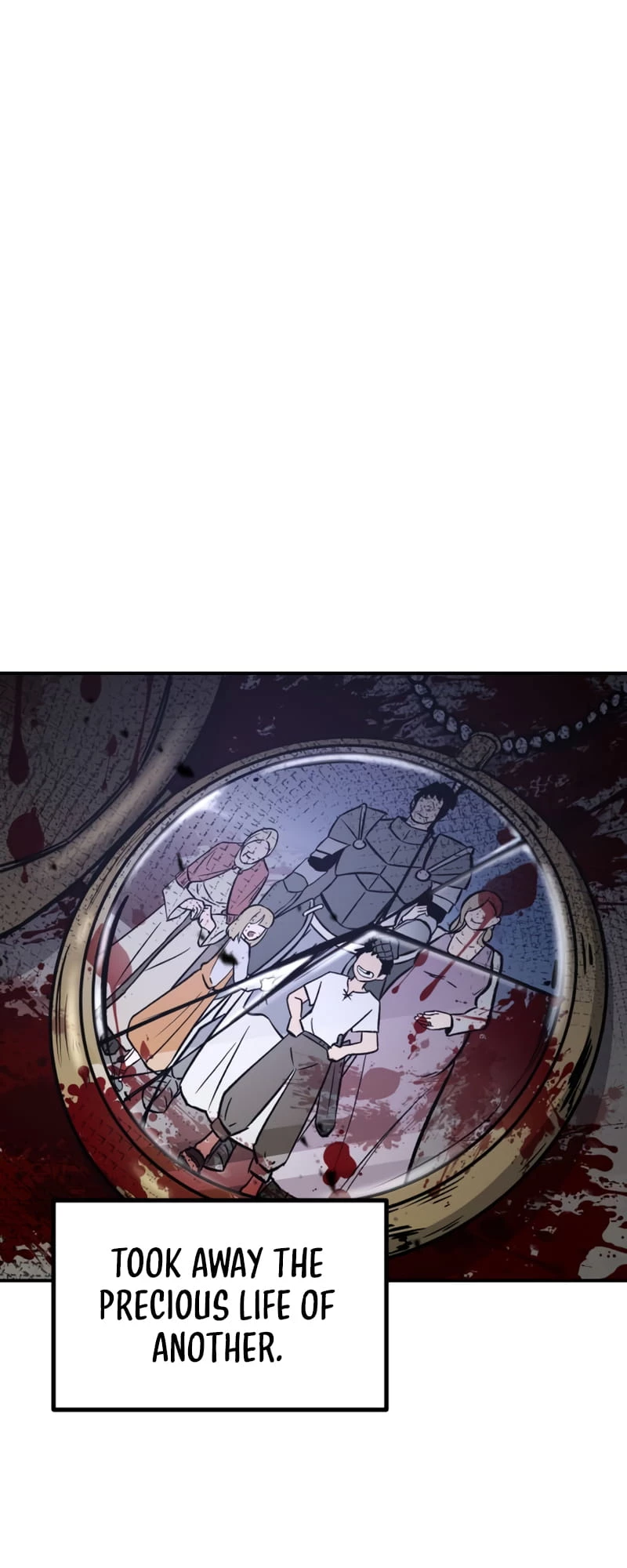 Tyrant of the Tower Defense Game Chapter 6 - 5
