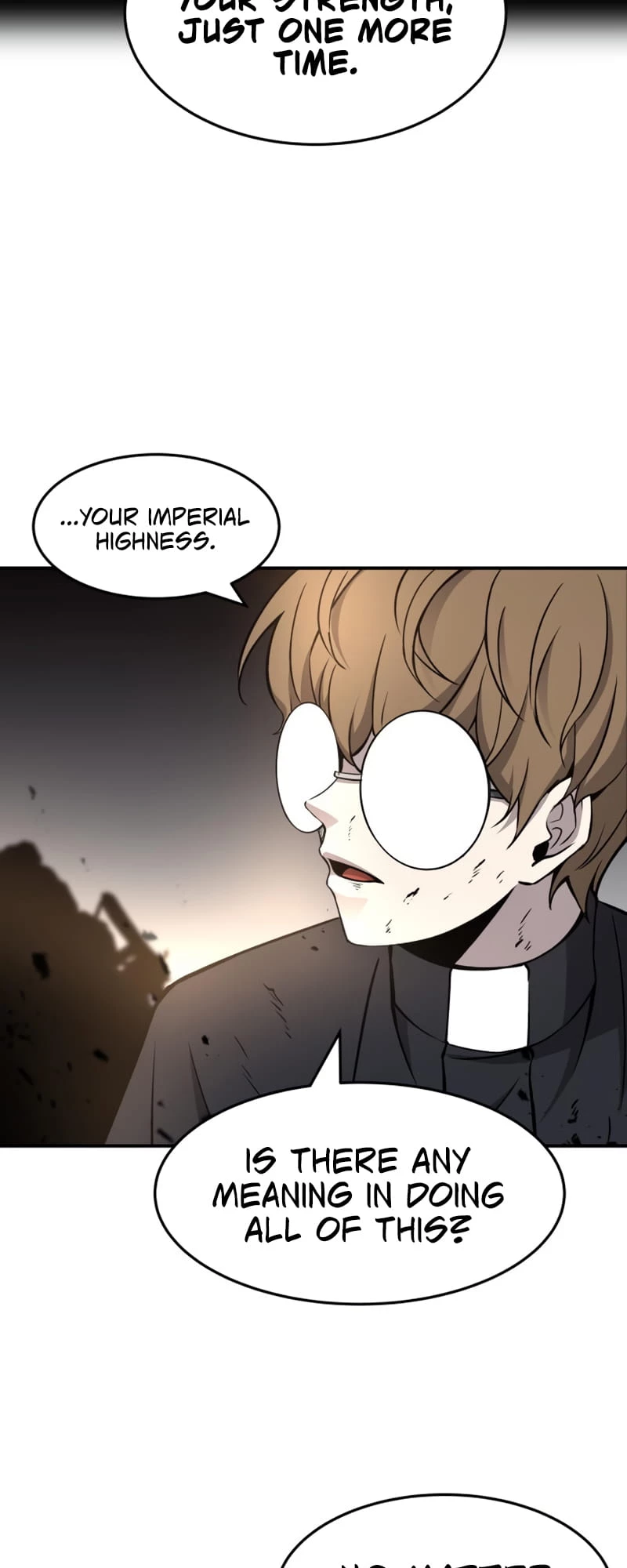 Tyrant of the Tower Defense Game Chapter 7 - 22