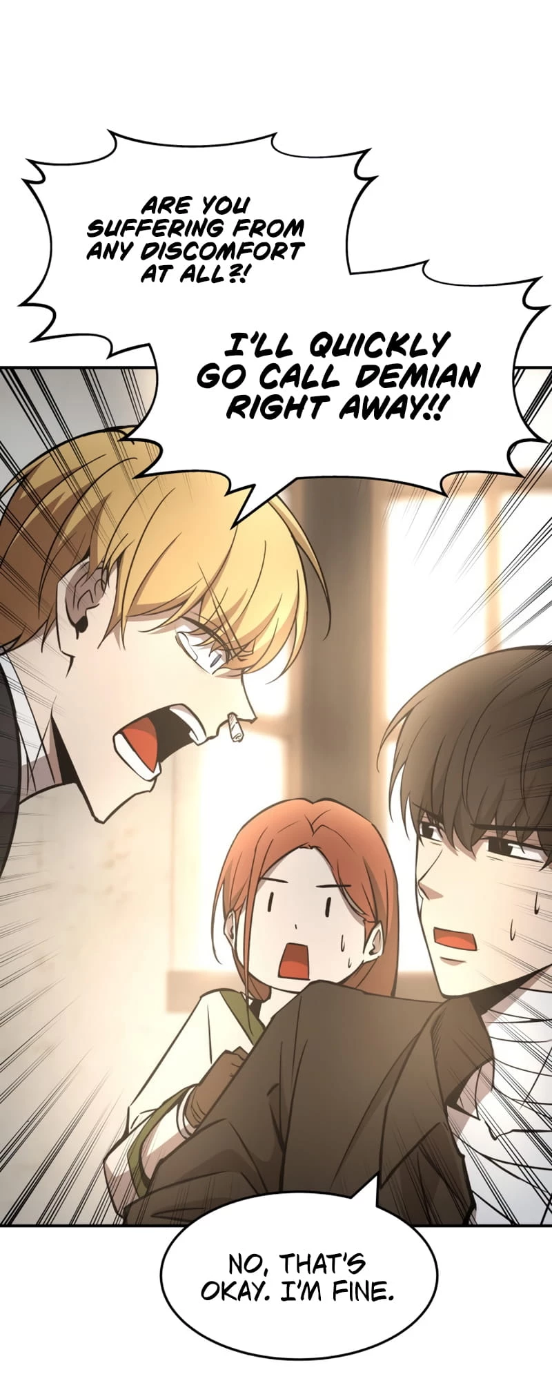 Tyrant of the Tower Defense Game Chapter 8 - 40