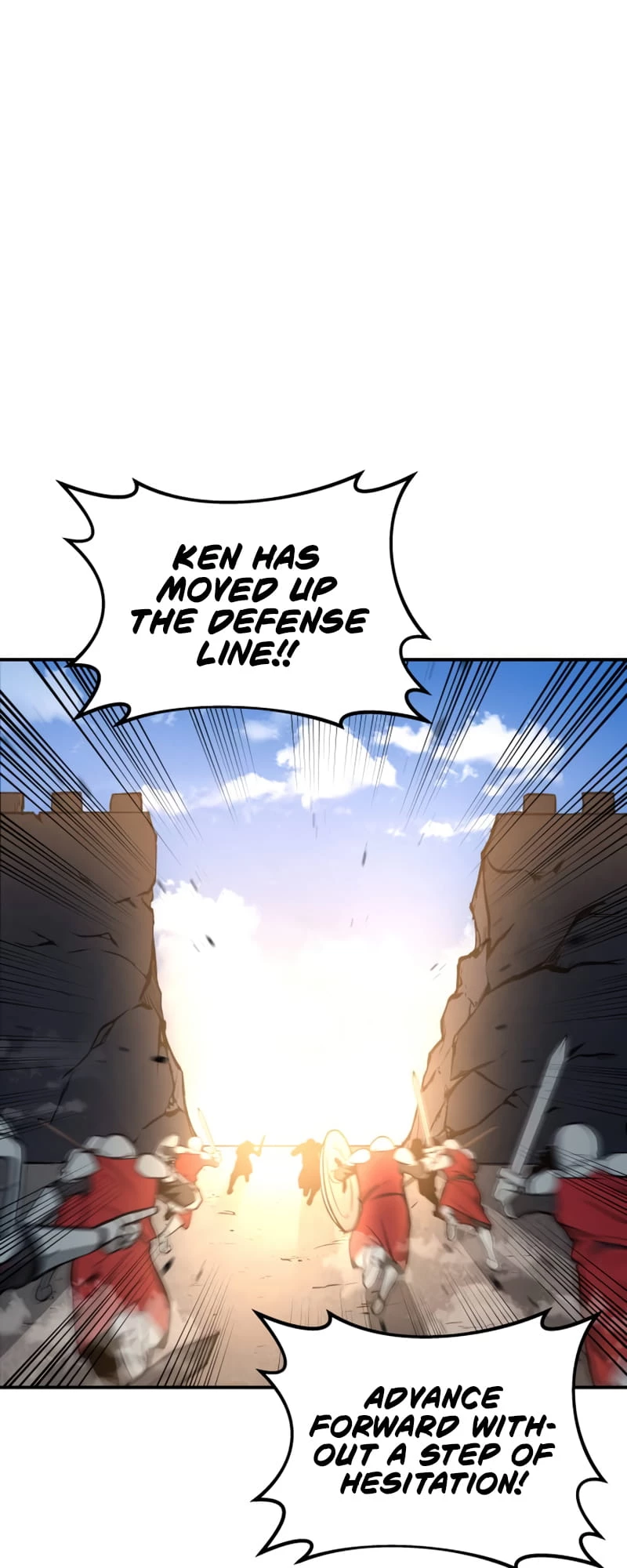 Tyrant of the Tower Defense Game Chapter 6 - 6