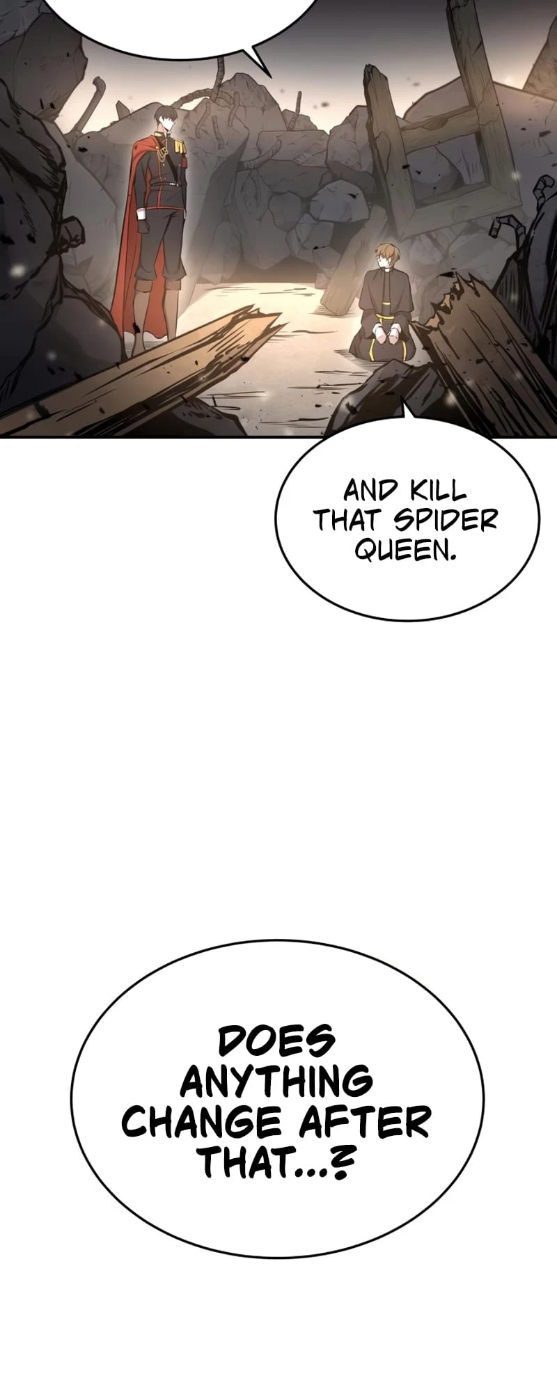 Tyrant of the Tower Defense Game Chapter 7 - 25