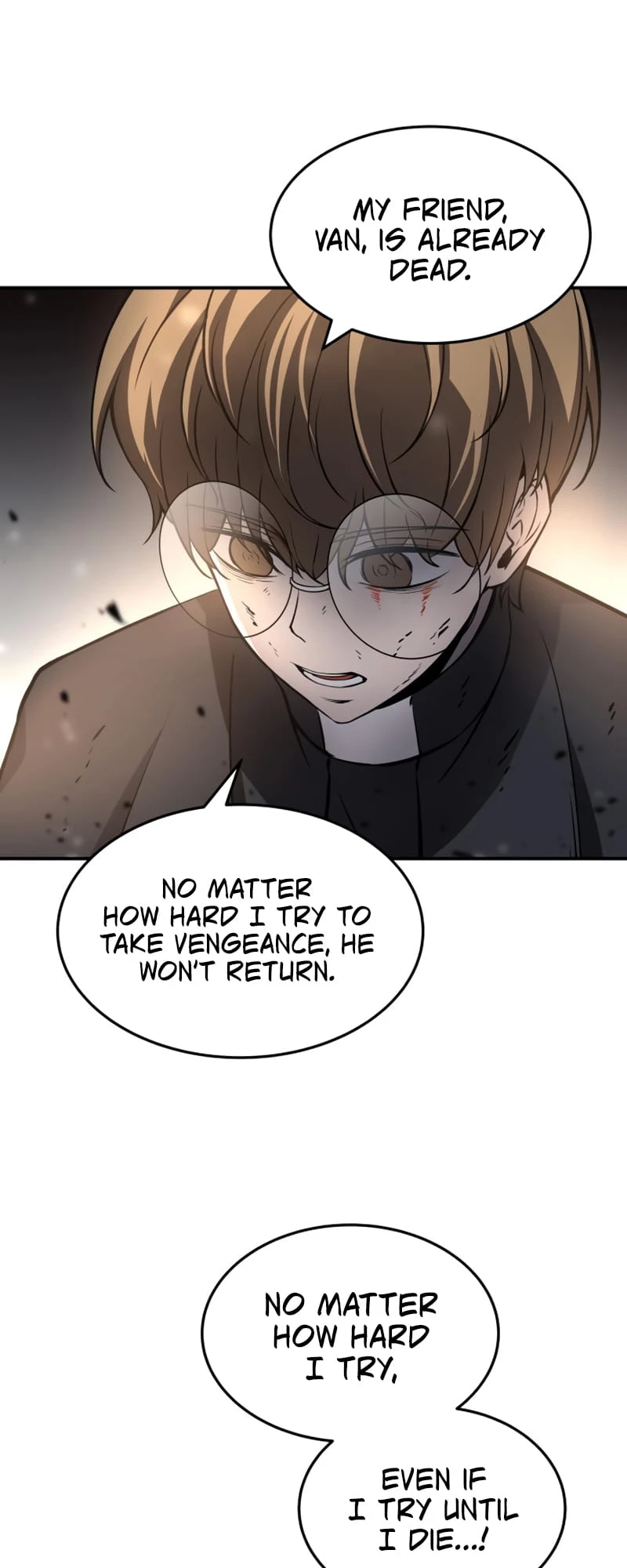 Tyrant of the Tower Defense Game Chapter 7 - 26