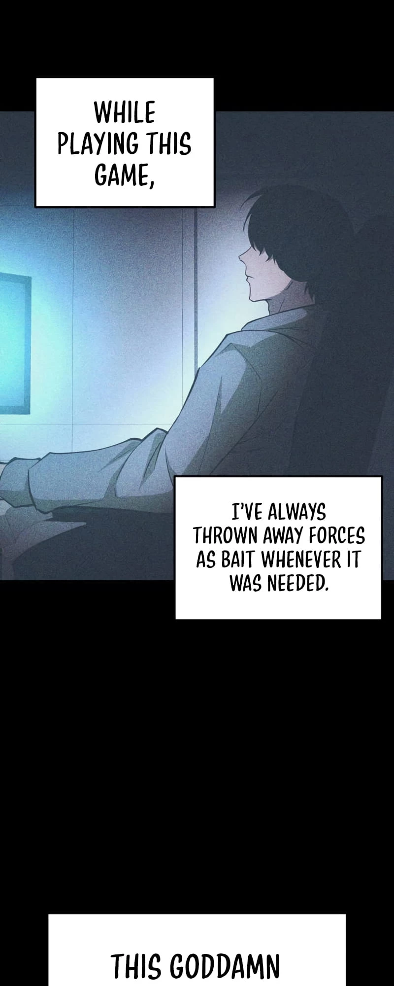 Tyrant of the Tower Defense Game Chapter 6 - 10