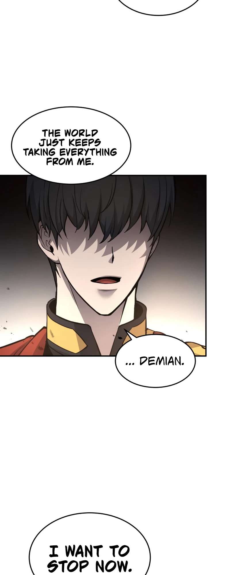 Tyrant of the Tower Defense Game Chapter 7 - 27