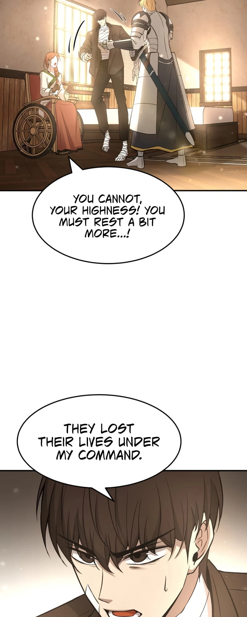 Tyrant of the Tower Defense Game Chapter 8 - 46