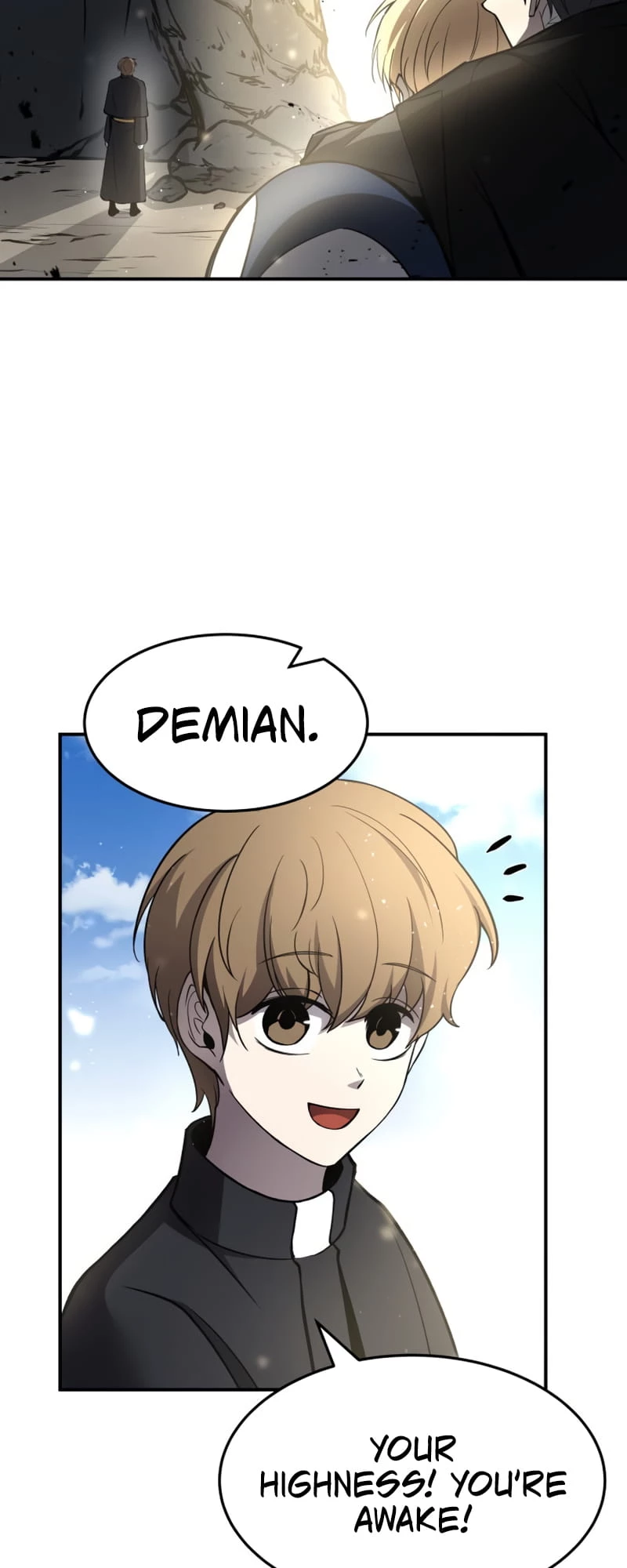 Tyrant of the Tower Defense Game Chapter 8 - 52