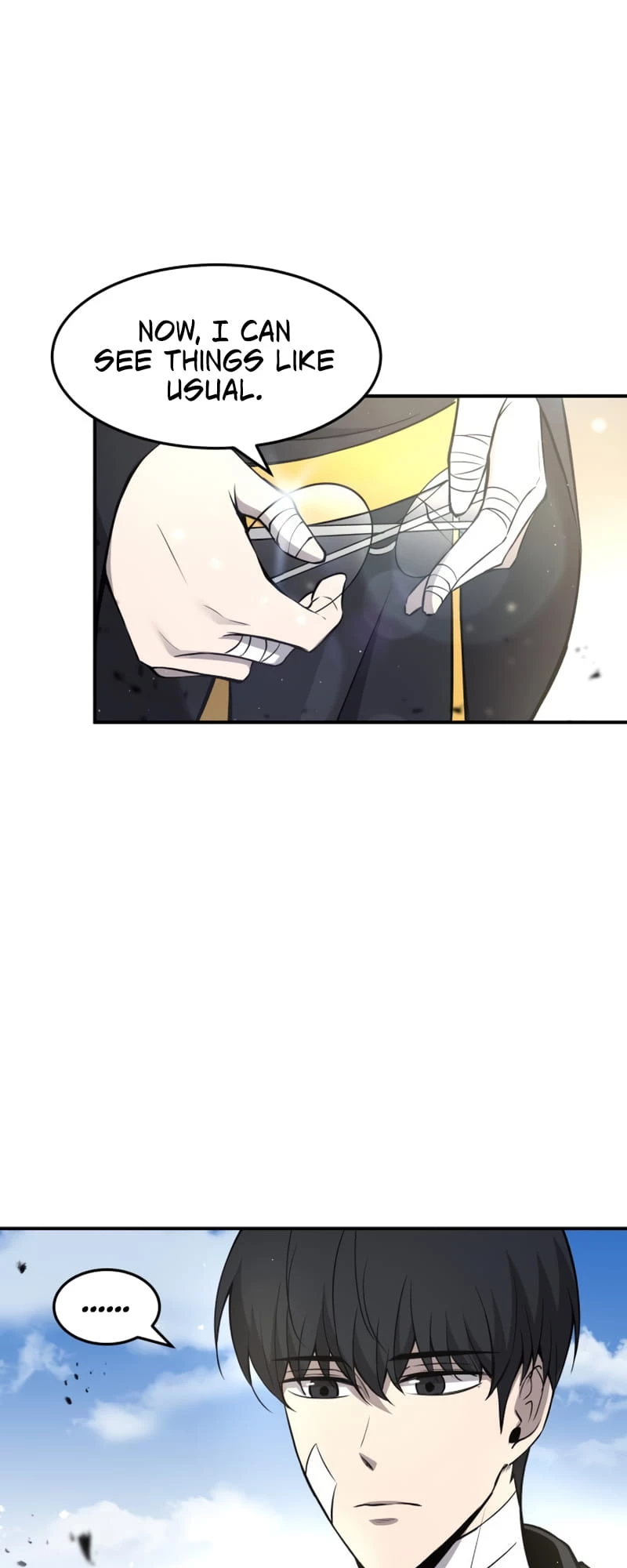 Tyrant of the Tower Defense Game Chapter 8 - 54