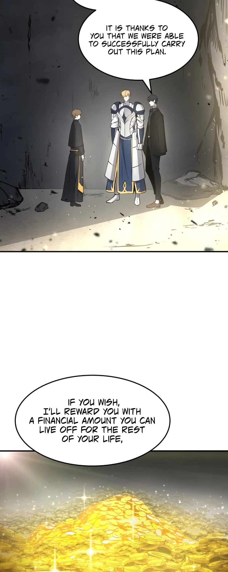 Tyrant of the Tower Defense Game Chapter 8 - 57