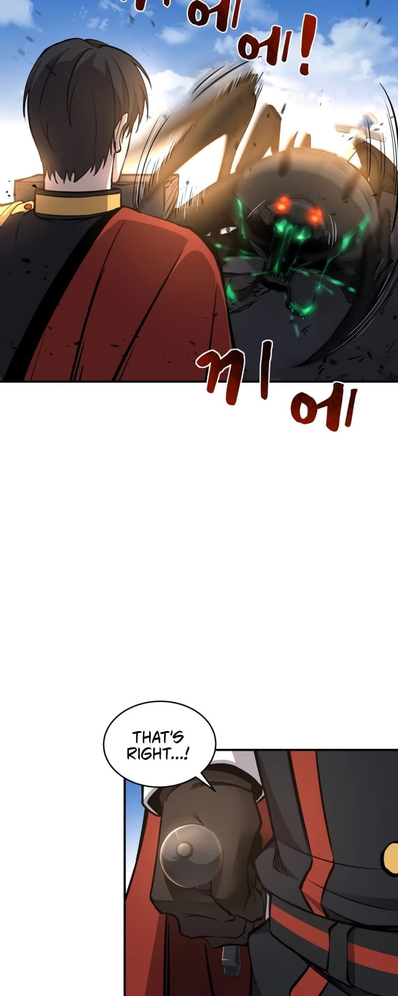 Tyrant of the Tower Defense Game Chapter 6 - 23