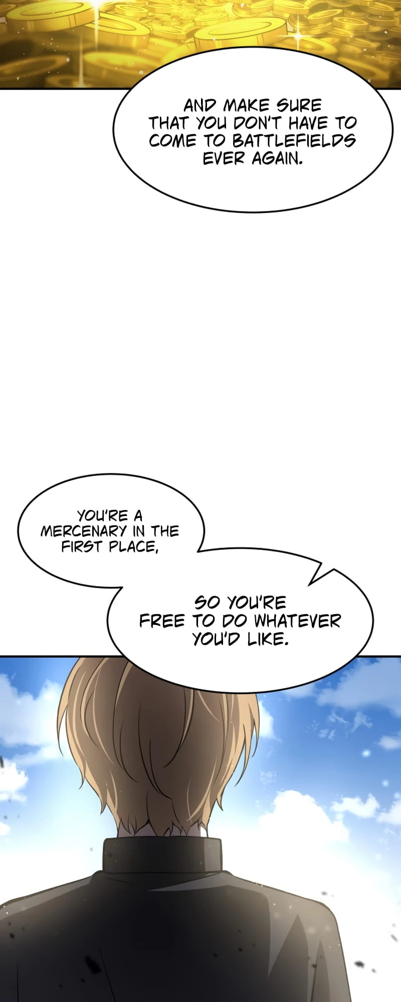 Tyrant of the Tower Defense Game Chapter 8 - 58