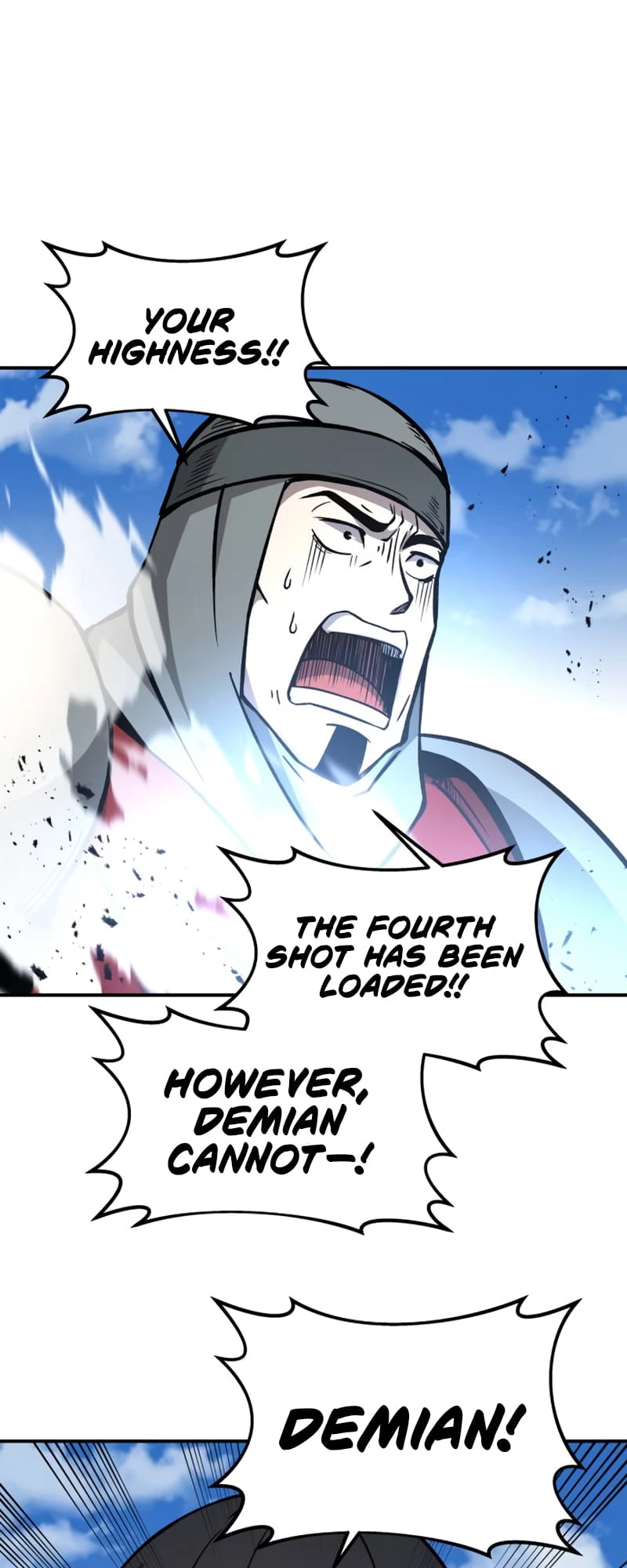 Tyrant of the Tower Defense Game Chapter 6 - 27