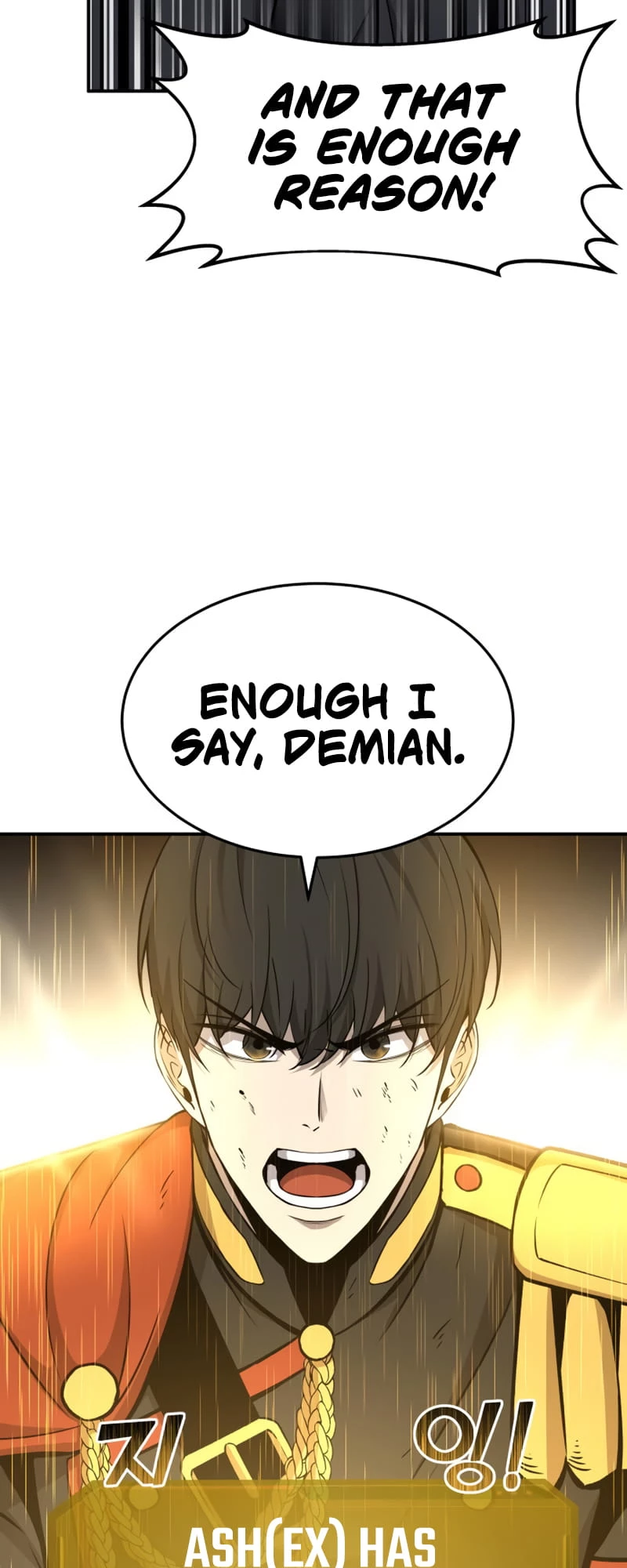 Tyrant of the Tower Defense Game Chapter 7 - 45