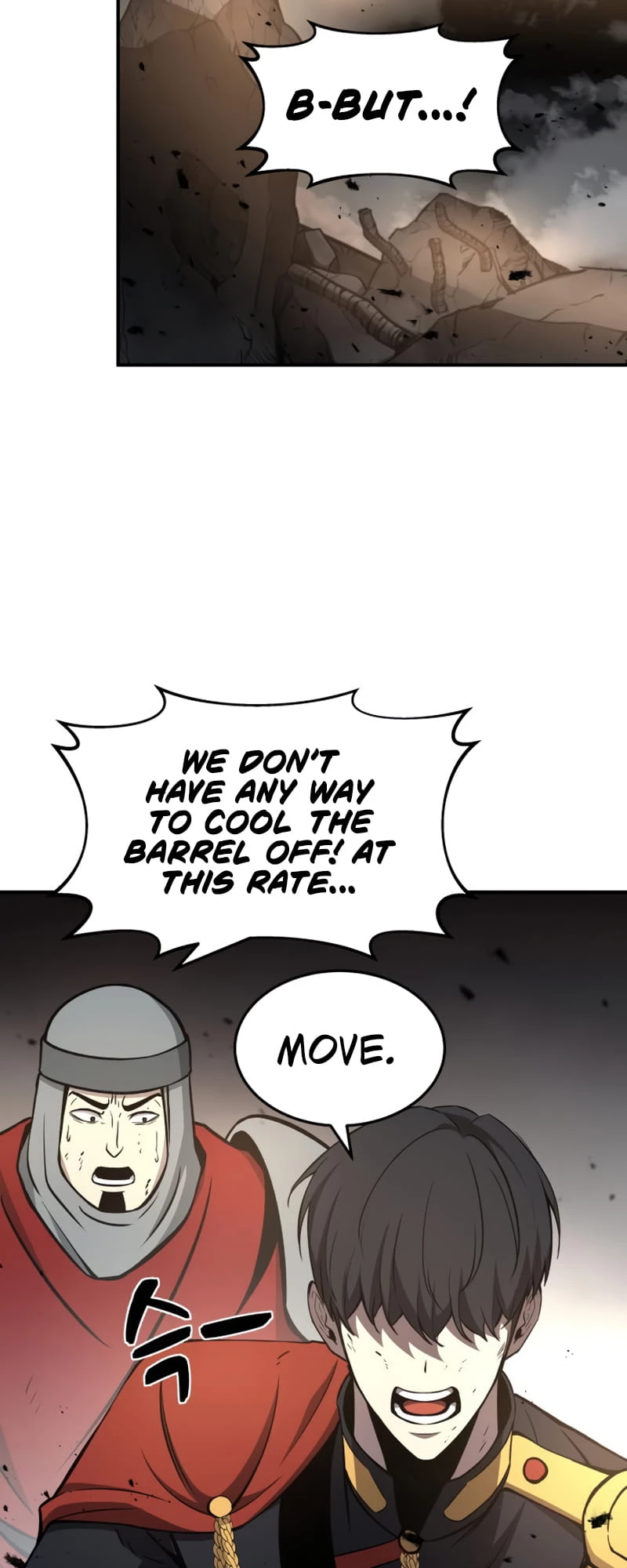 Tyrant of the Tower Defense Game Chapter 7 - 51