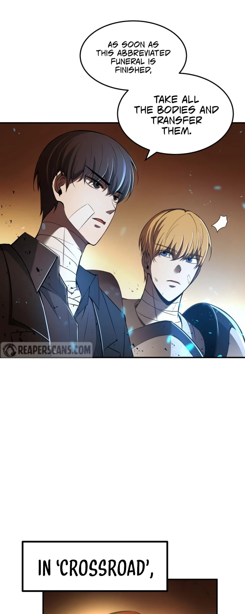 Tyrant of the Tower Defense Game Chapter 8 - 72