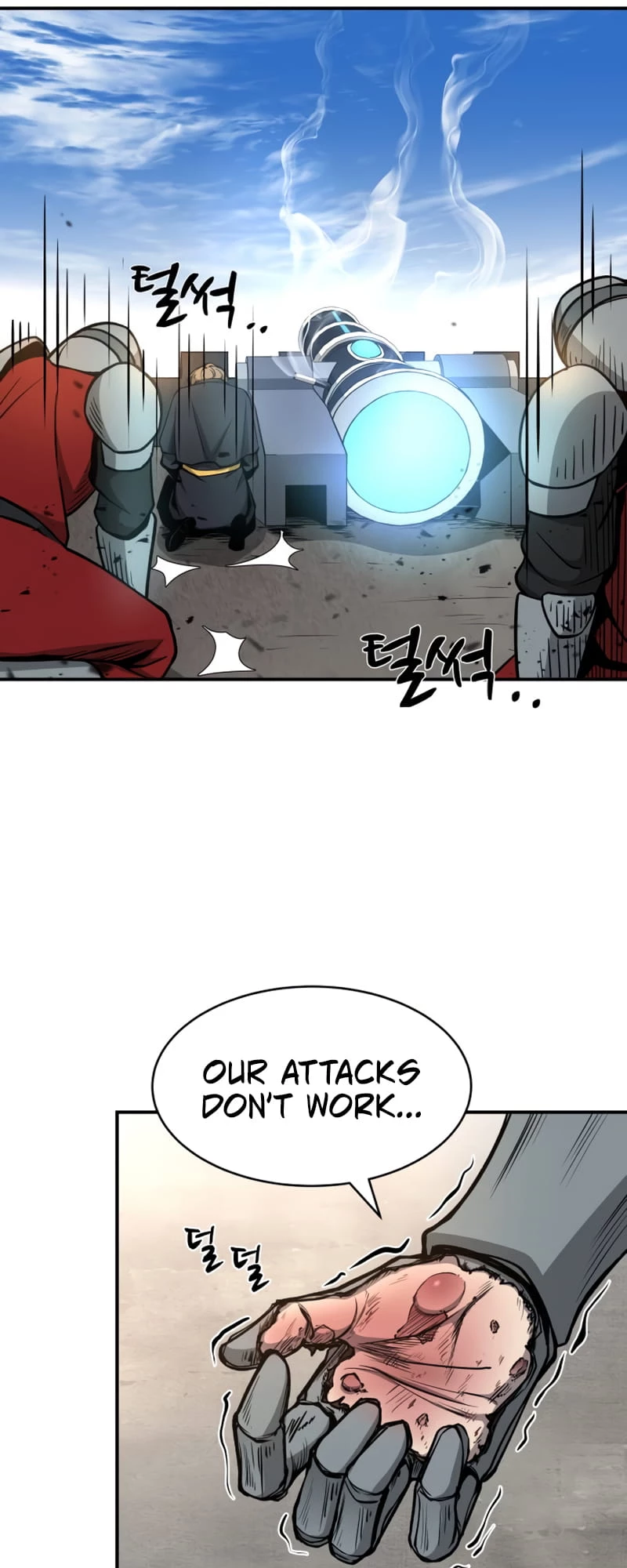 Tyrant of the Tower Defense Game Chapter 6 - 39