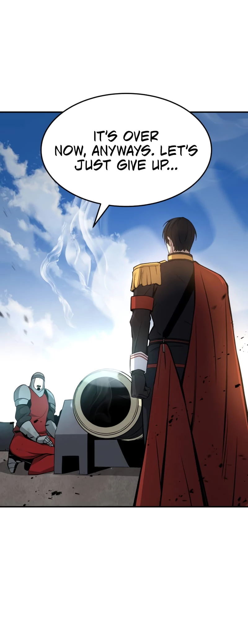 Tyrant of the Tower Defense Game Chapter 6 - 41