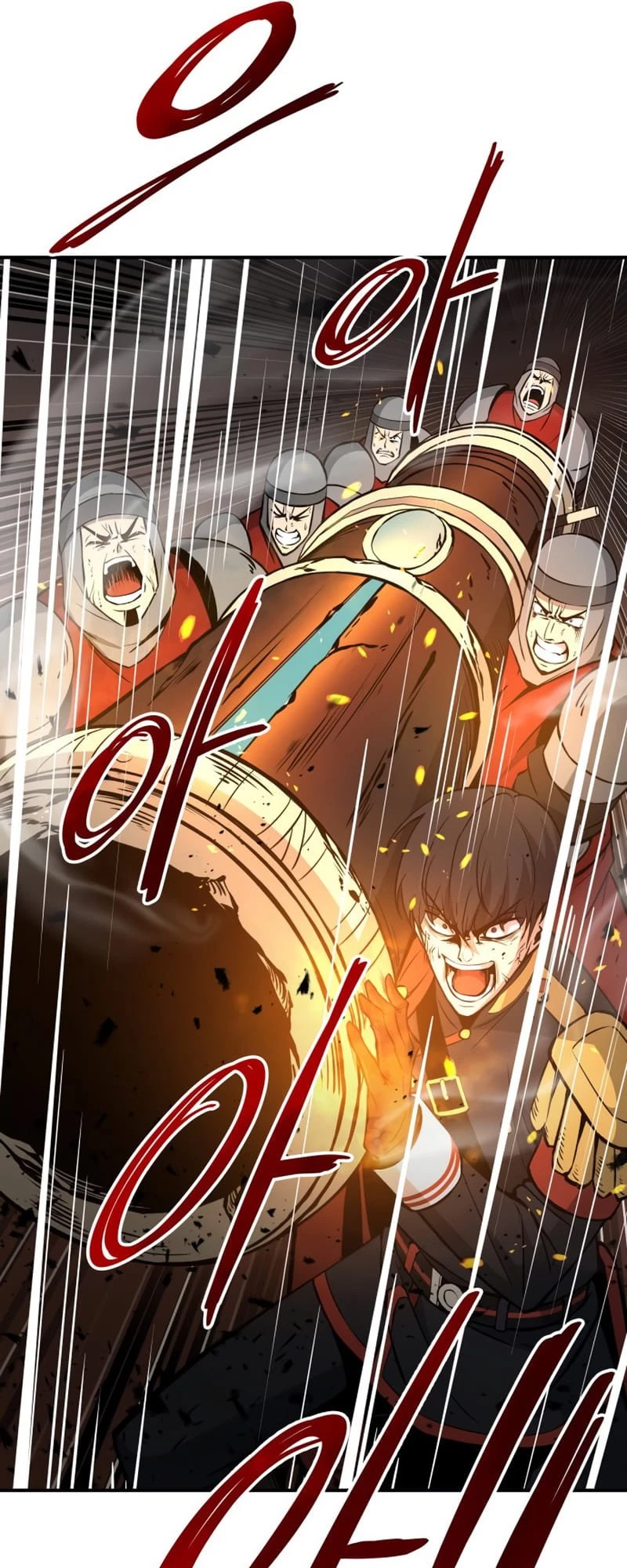 Tyrant of the Tower Defense Game Chapter 7 - 62