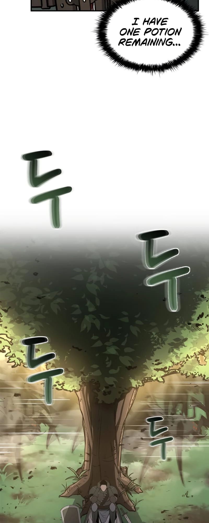 Tyrant of the Tower Defense Game Chapter 5 - 4