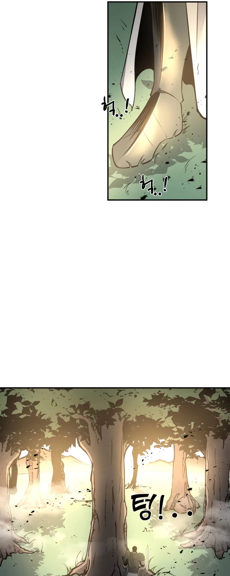 Tyrant of the Tower Defense Game Chapter 5 - 8